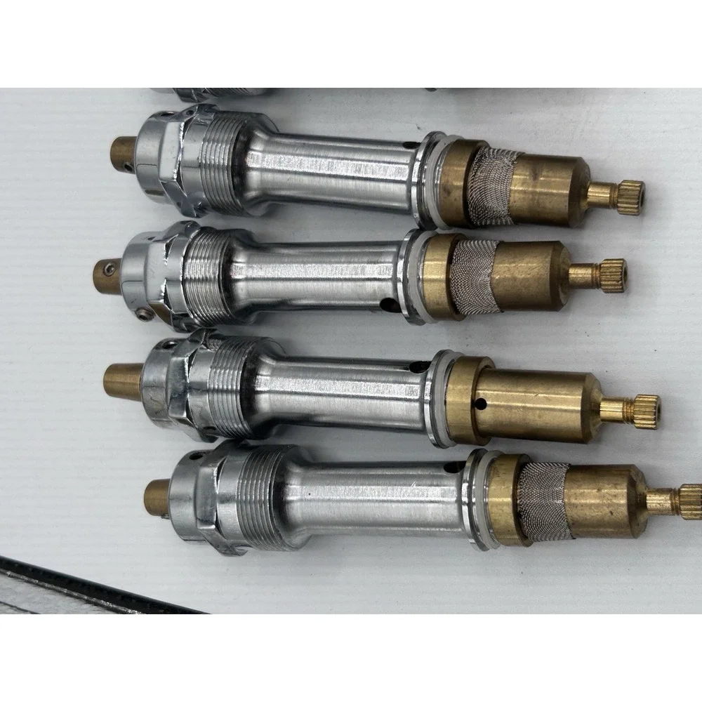 Speakman 11-0443C &‎ 11-0443H Meter Stems For Sink Faucet Lot Of 9